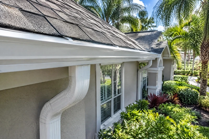 Gutter Cleaning in Jacksonville, FL