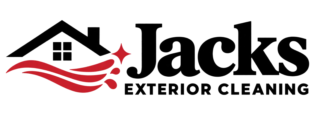 jacks exterior logo